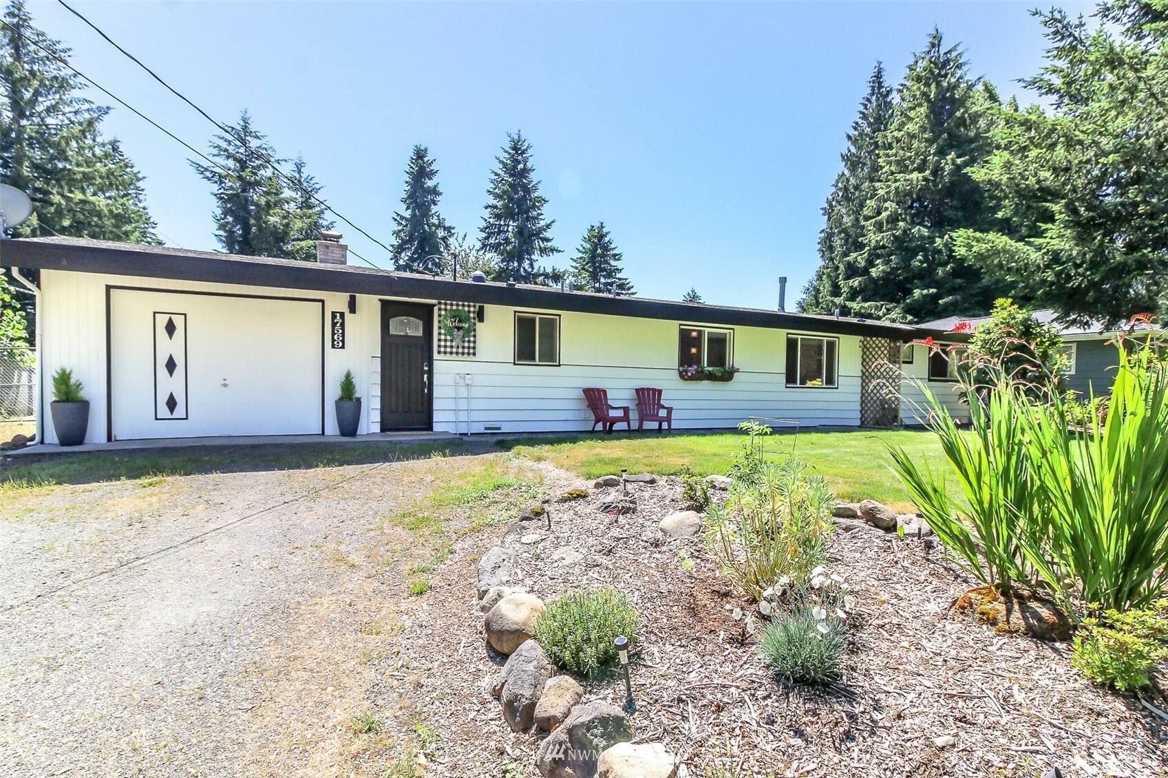 Property Photo:  17569 SE 134th Street  WA 98059 