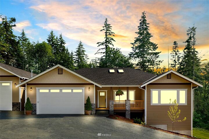 3 bed Mount Vernon home for sale 22978 Methow Court, Mount Vernon, WA