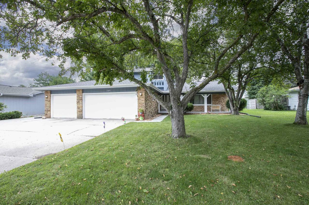 Property Photo:  3601 East Lexington Drive  WI 54915 