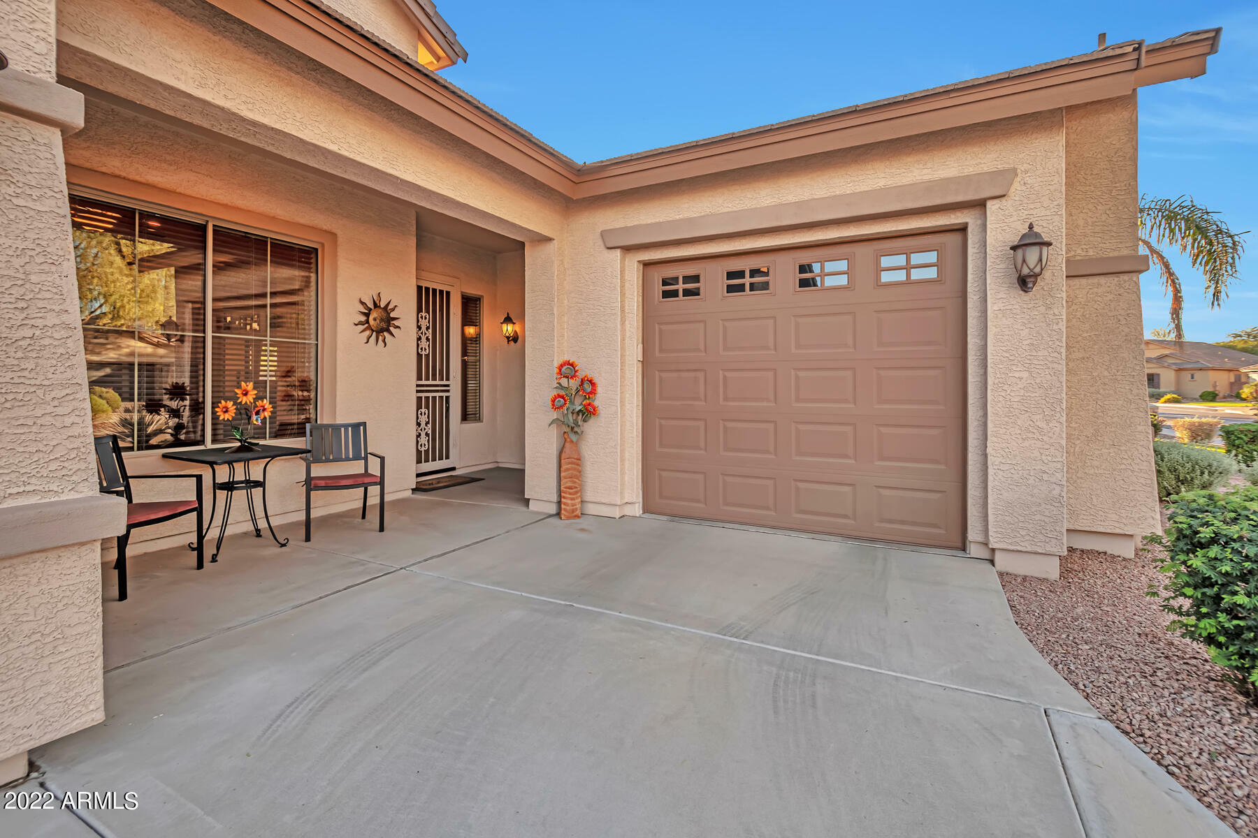 Property Photo: 1957 E Glacier Place AZ 85249