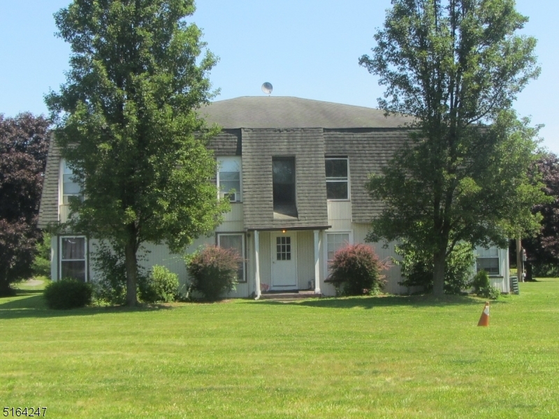 Property Photo:  1 Paul Adams Court-Unit B  NJ 07827 