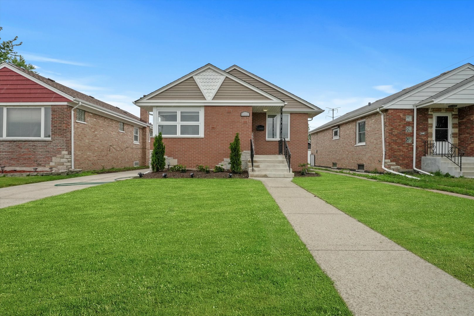 Property Photo:  3616 W 80th Street  IL 60652 