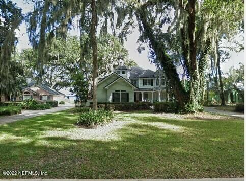Property Photo:  2361 Bridgette Way  FL 32003 