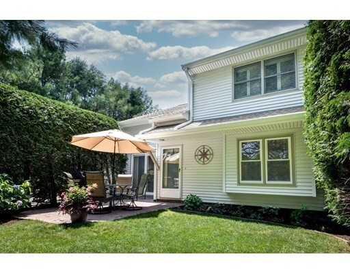 Property Photo: 116 Captain Eames Circle 116 MA 01721