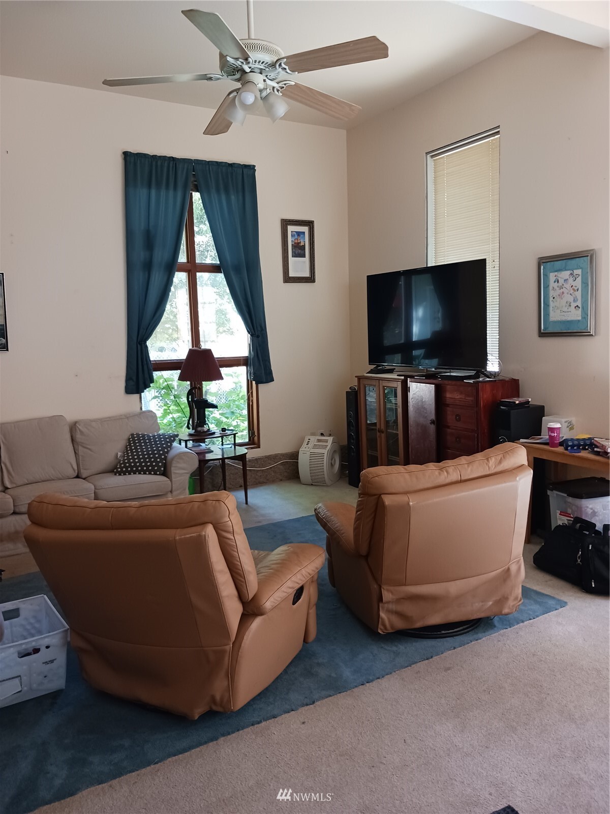 Property Photo: 91 Palomino Lane WA 98320