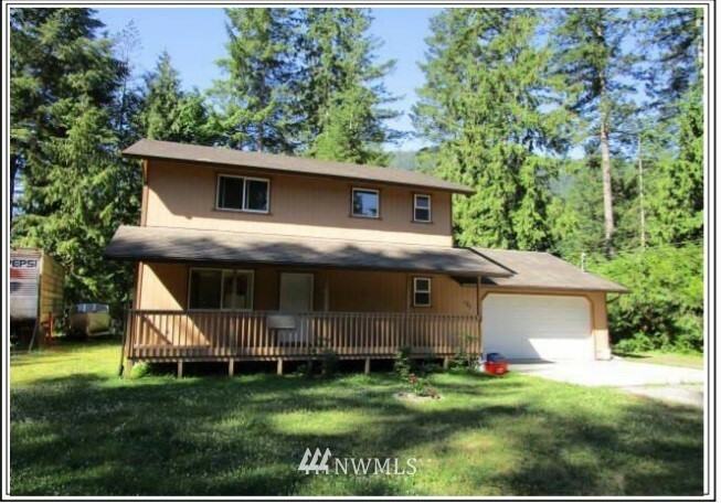 Property Photo:  131 Flair Valley Drive  WA 98266 