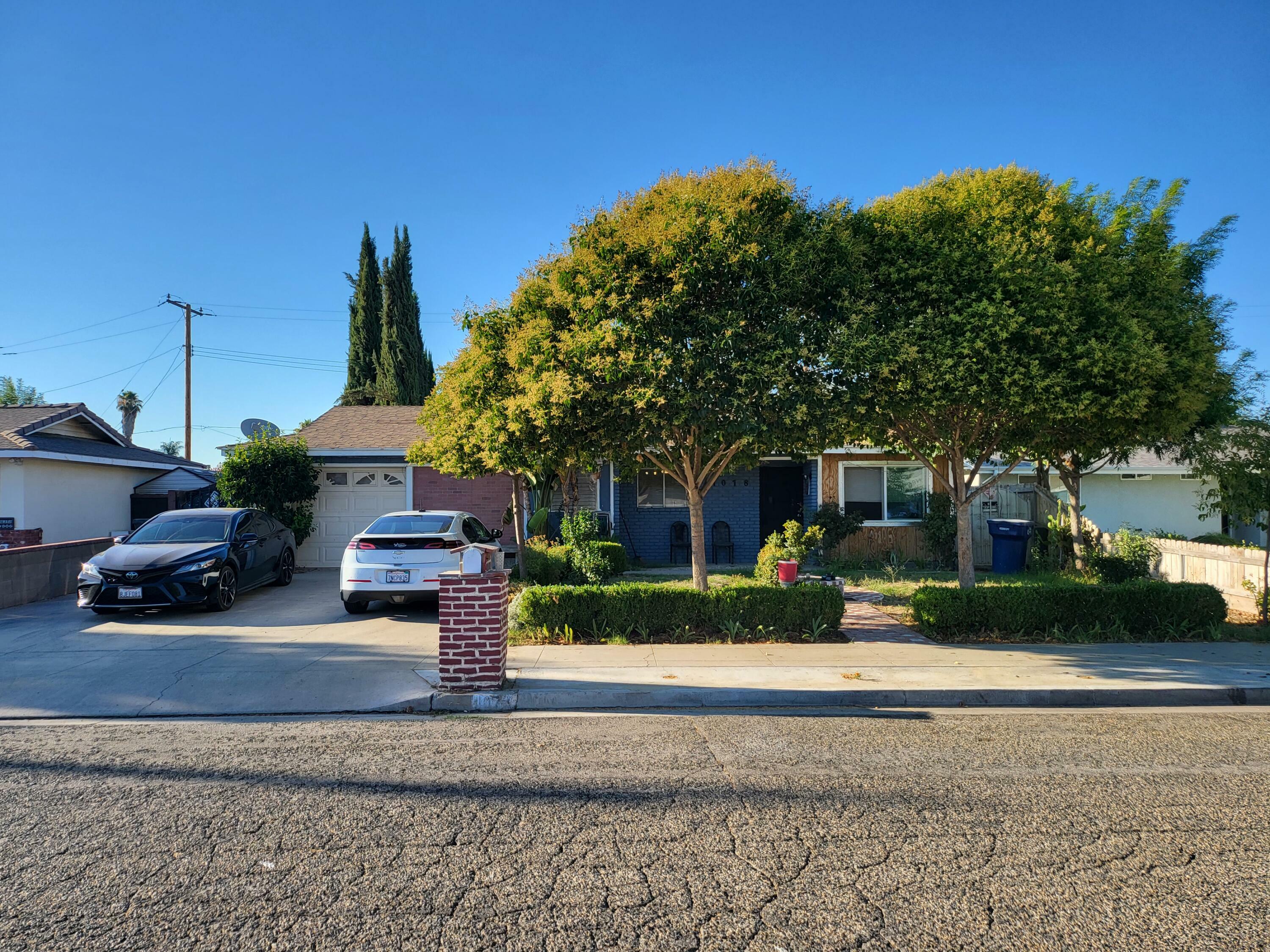 Property Photo:  1078 W Madalyn Avenue  CA 93274 