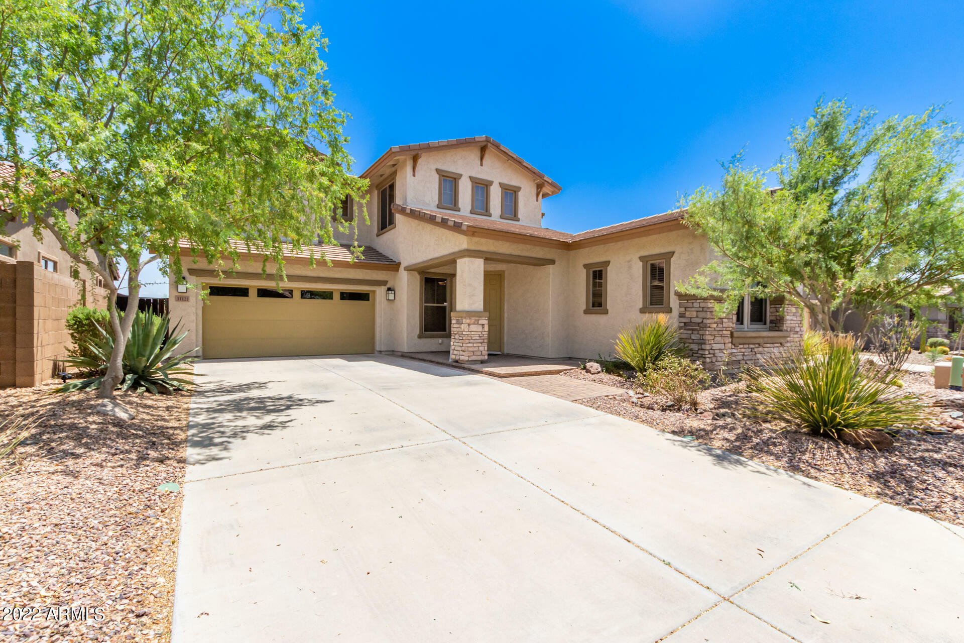 Property Photo: 31121 N 130th Lane AZ 85383