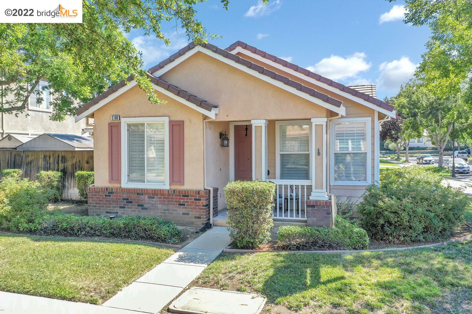 Property Photo:  3100 Mills Dr  CA 94513 