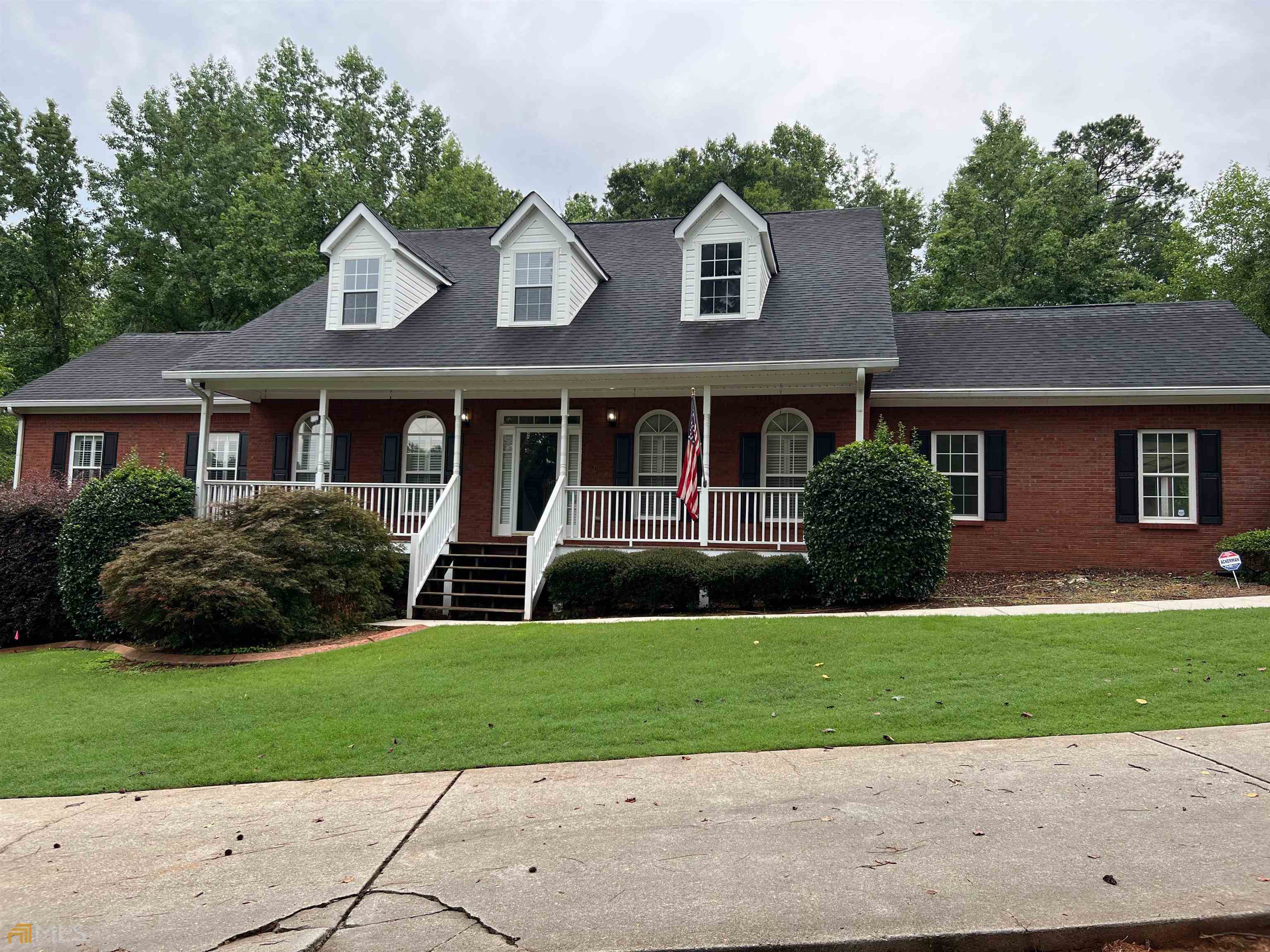 Property Photo:  239 Darwish Drive  GA 30252 