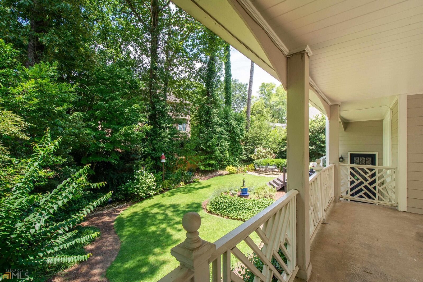 Property Photo: 2133 Allaire Lane NE GA 30345