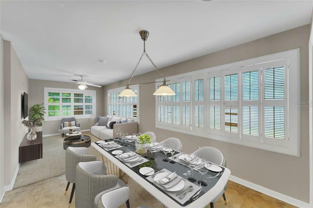 Property Photo: 4517 Fetrow Drive FL 32812