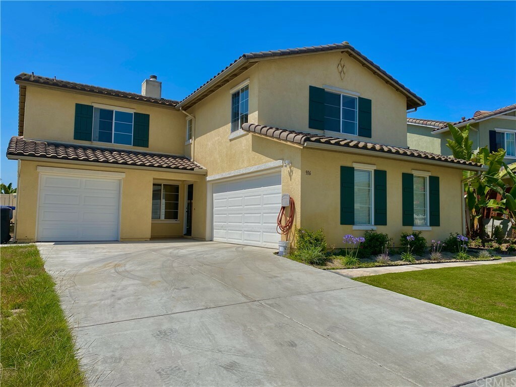 Property Photo:  916 Pappas Court  CA 91911 