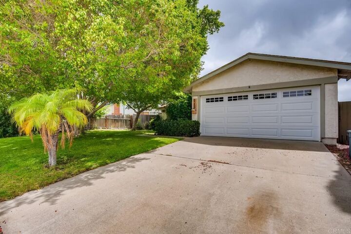 Property Photo: 8389 Menkar Road CA 92126