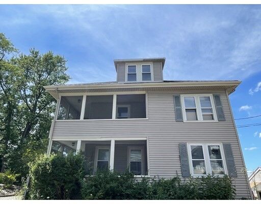 Property Photo:  79 Thomas St  RI 02895 