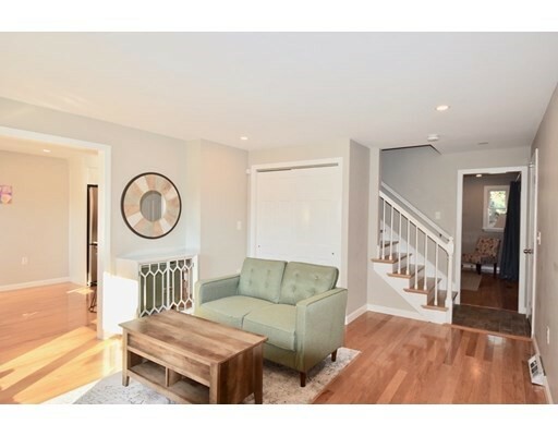 Property Photo: 5 Henderson Circle MA 01701
