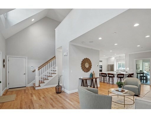 Property Photo: 22 Kibrel Court 7 NH 03873