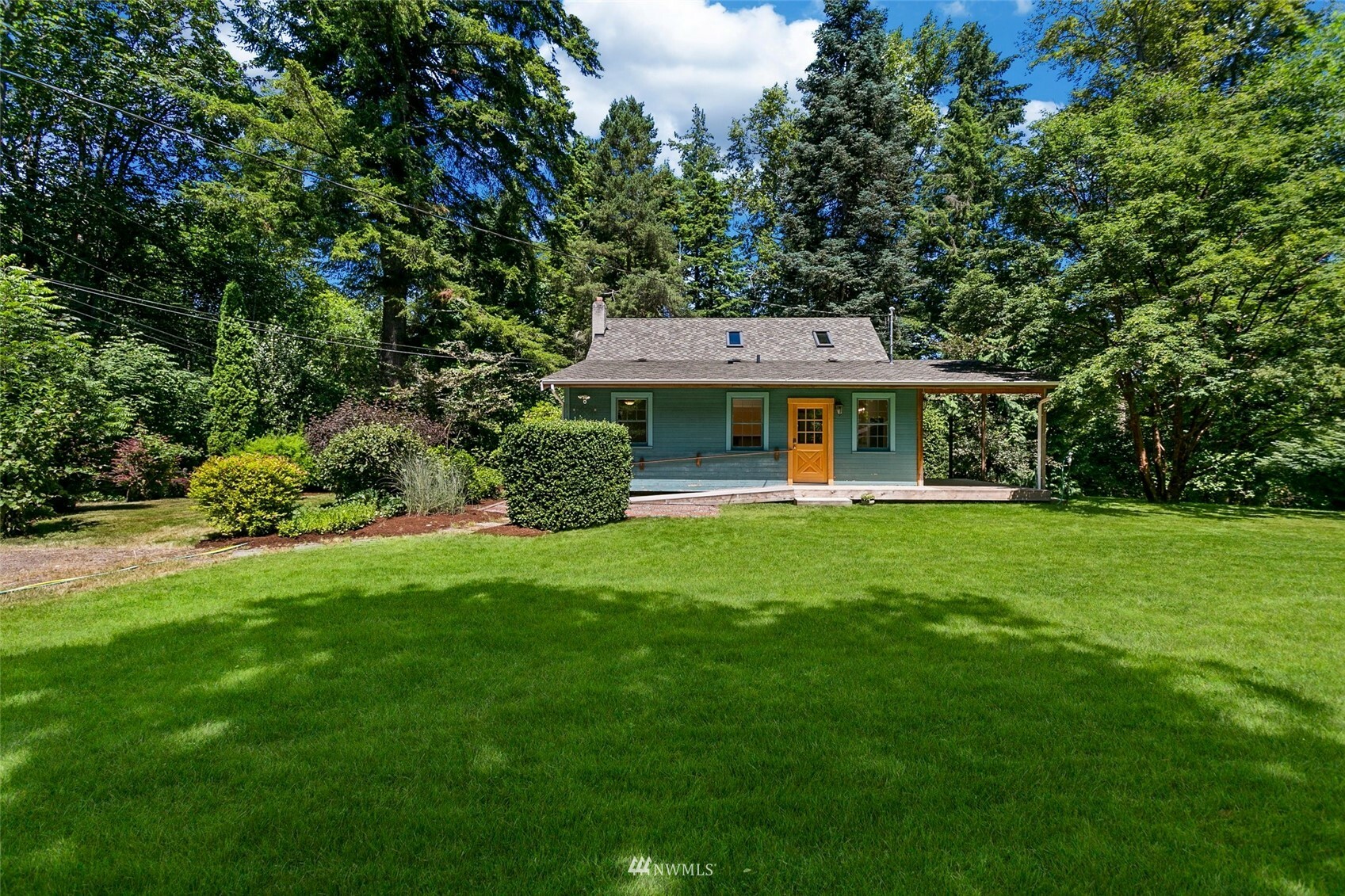 Property Photo:  7335 NE 192nd Street  WA 98028 