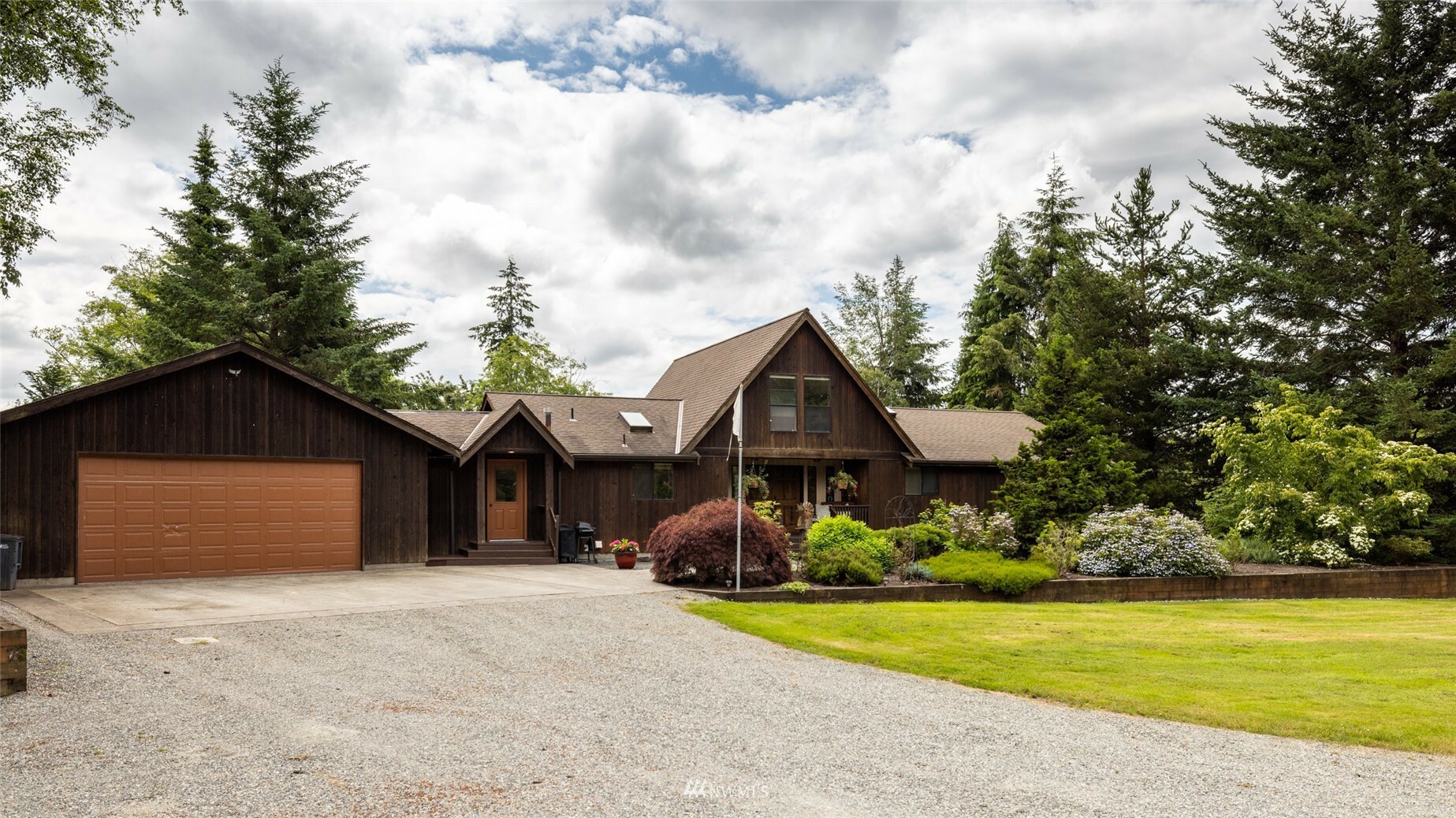 Property Photo:  5123 Park Ridge Place  WA 98284 