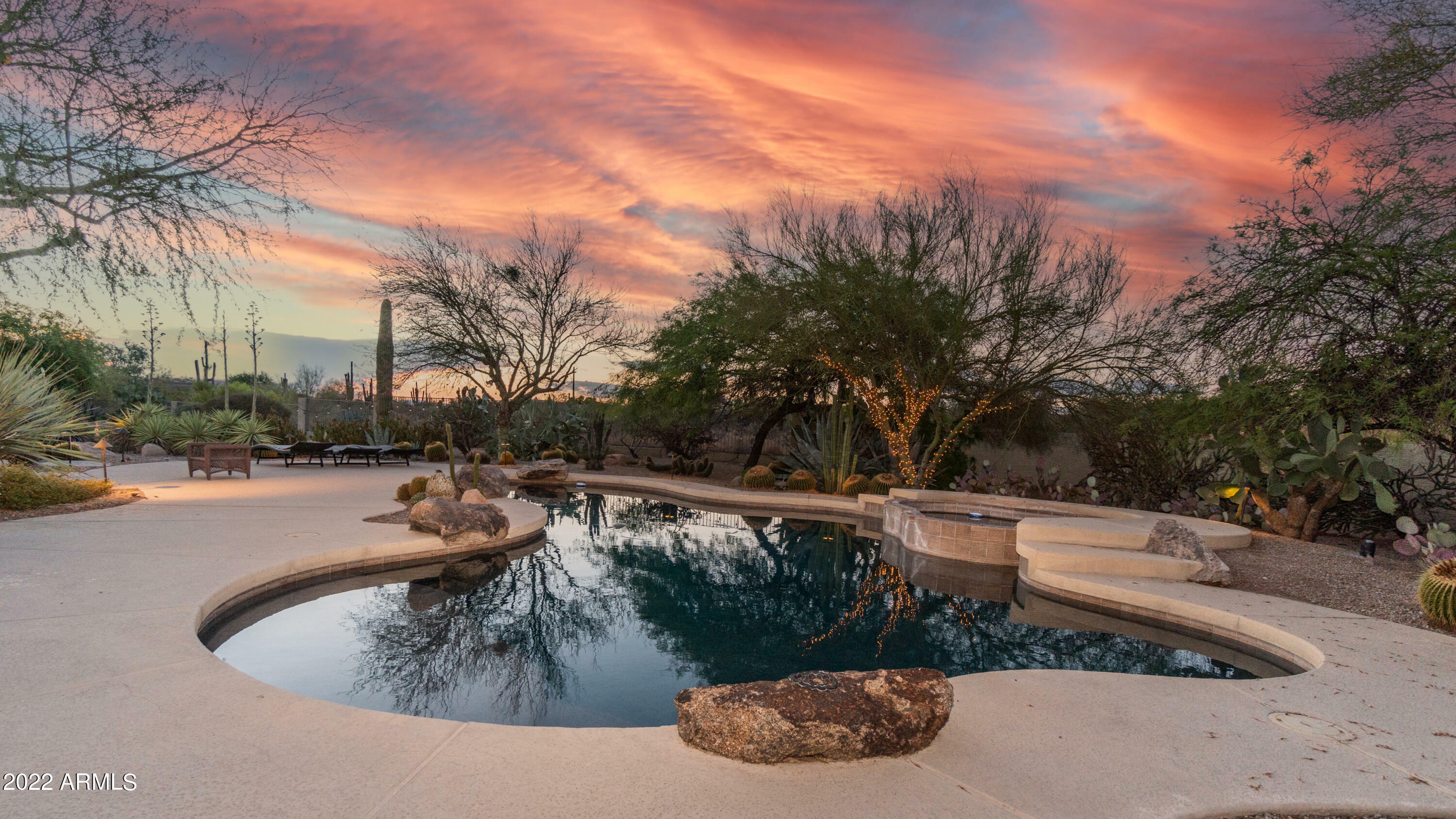 Property Photo: 6708 E Horned Owl Trail AZ 85266