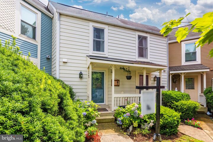 1763 Whisperhill Drive  Reston VA 20194 photo