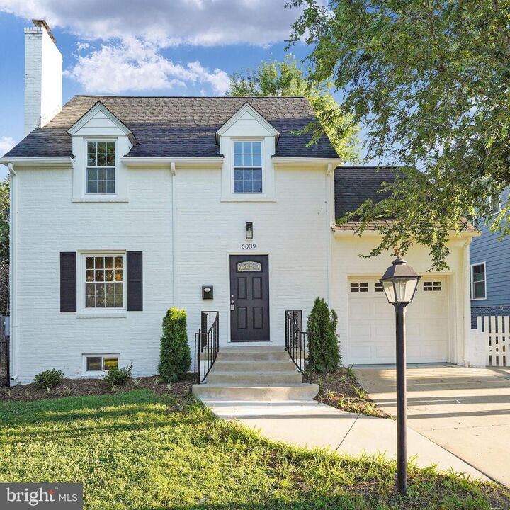 6039 21st Street N  Arlington VA 22205 photo