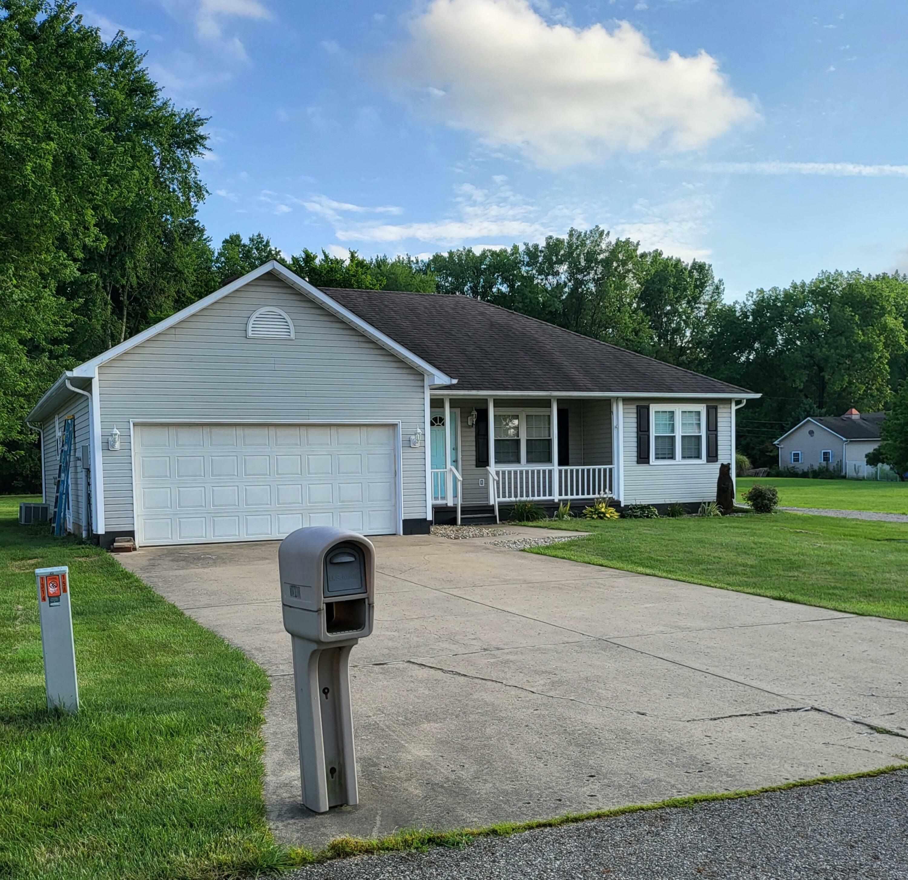 Property Photo: 5201 1st NE Street OH 43076