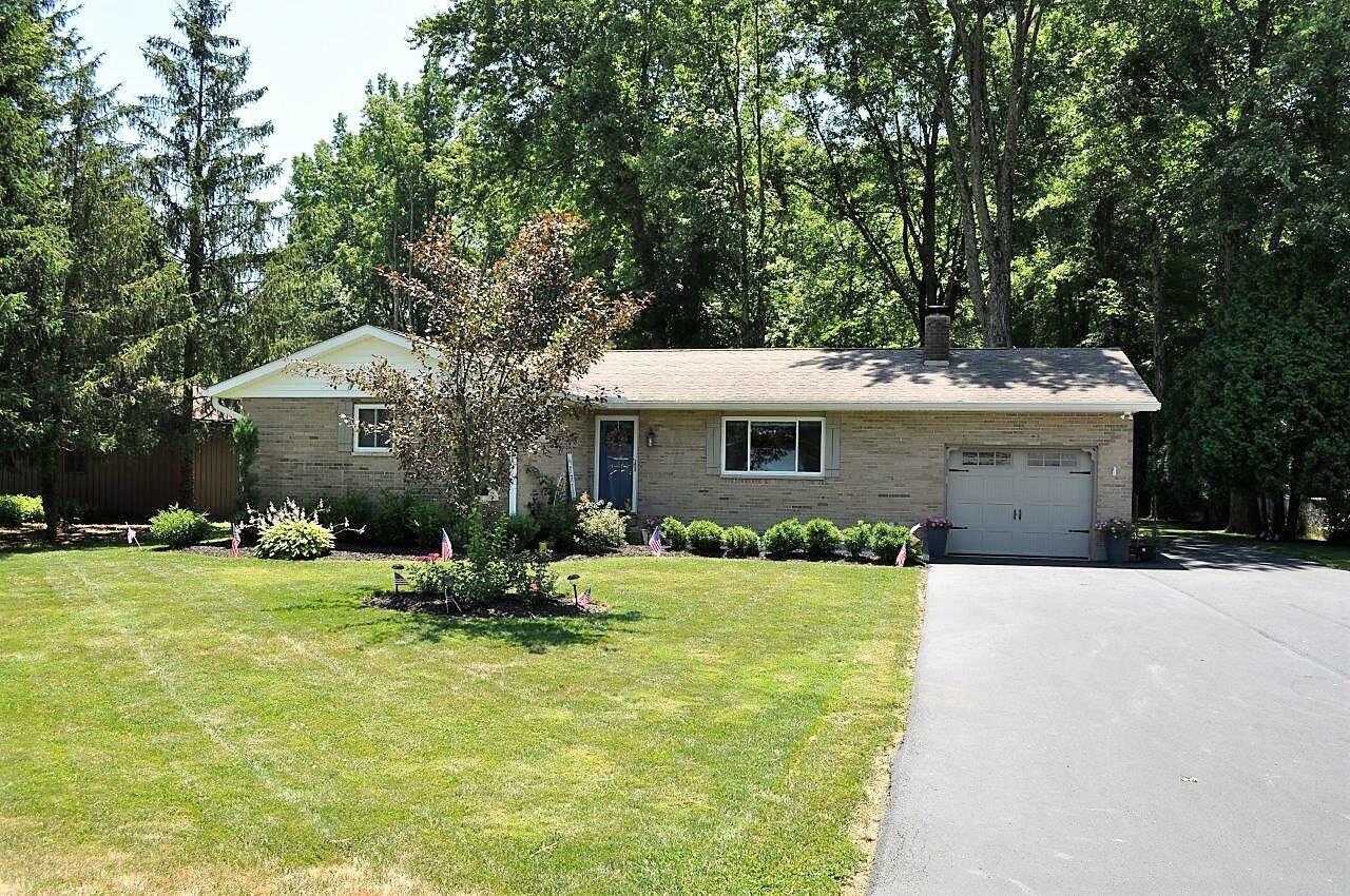 Property Photo: 106 Warden Street OH 43025