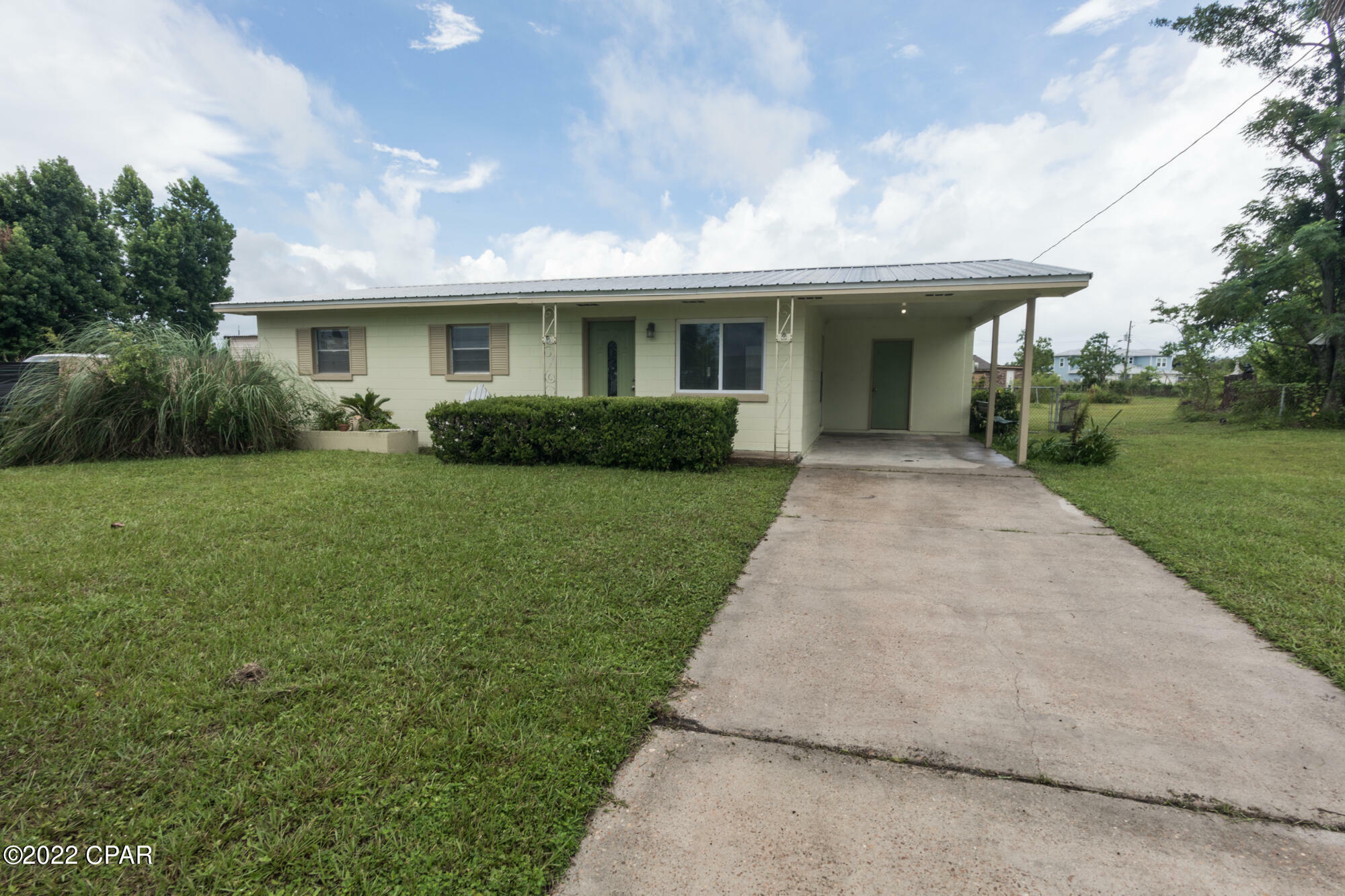 807 Forestdale Avenue  Panama City FL 32401 photo