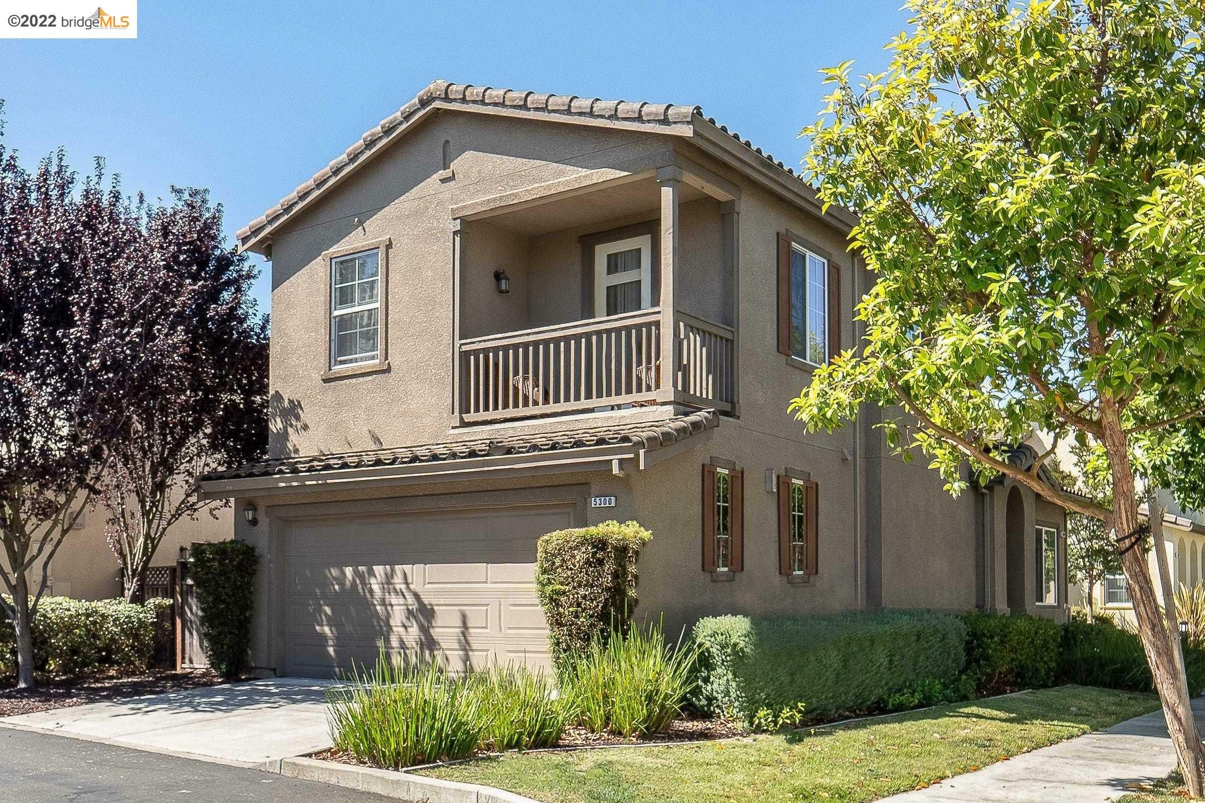 Property Photo:  5300 Birdie Court  CA 94806 