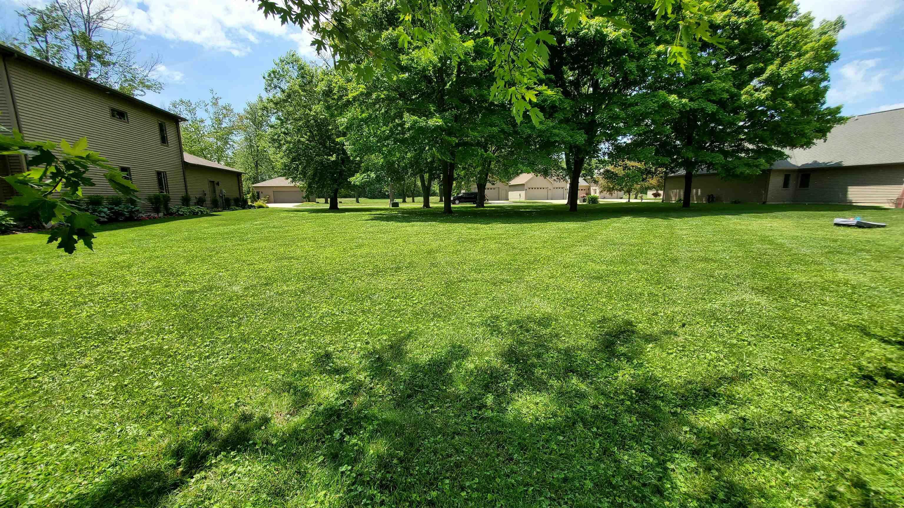 Property Photo:  Ln 220 Lot 6 Lane  IN 46747 