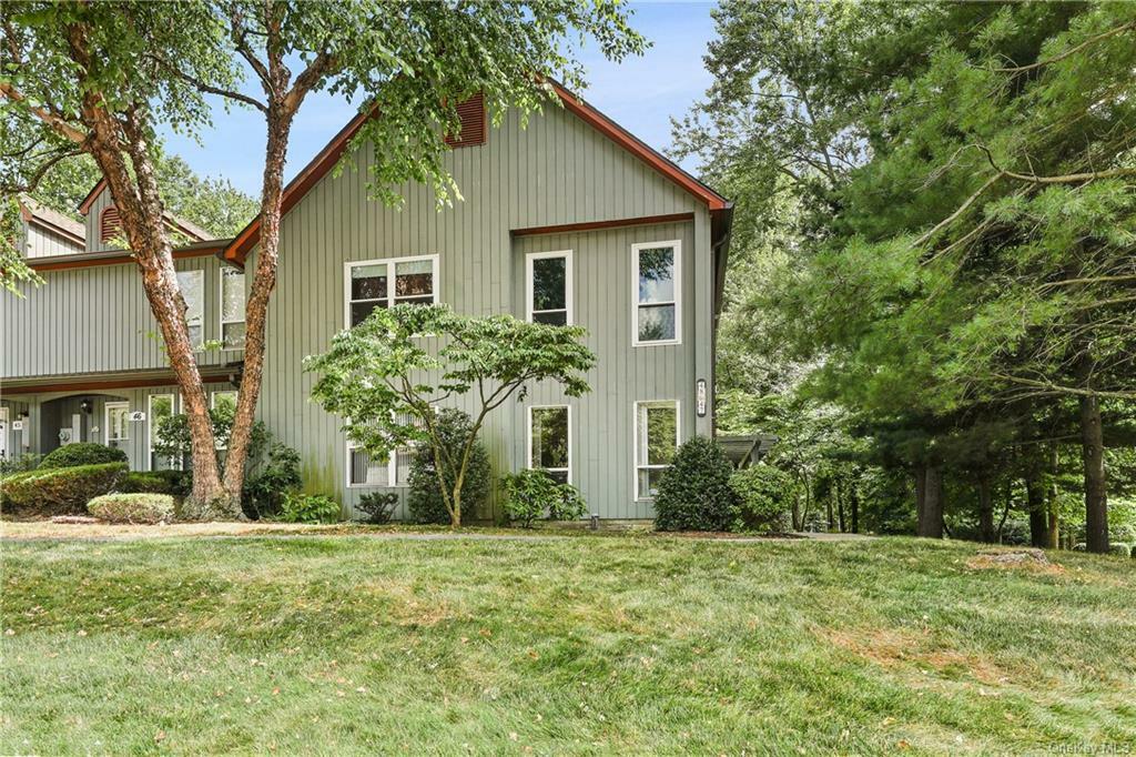 Property Photo:  47 Bleakley Drive  NY 10566 