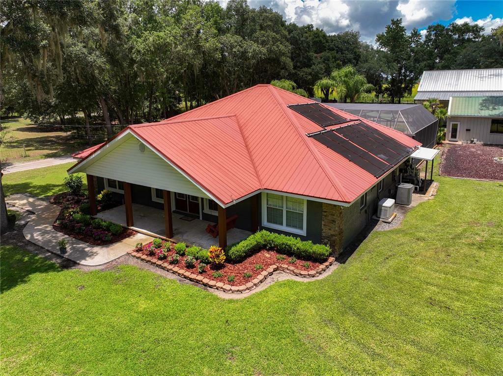 Property Photo: 7816 Turkey Creek Road FL 33567