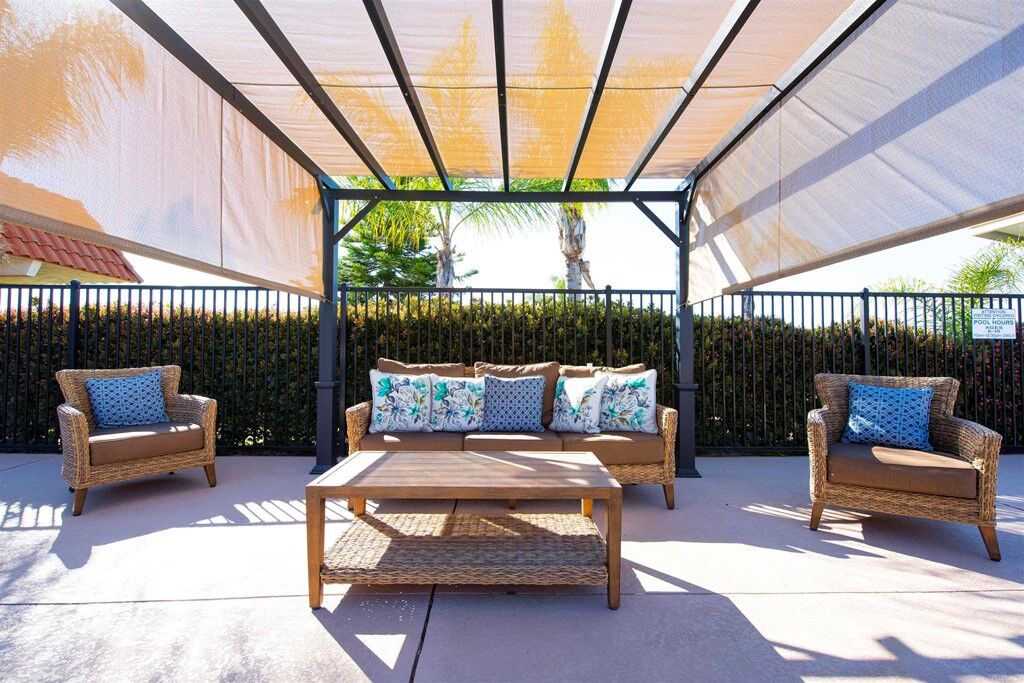 Property Photo:  1212 H Street 129  CA 92065 