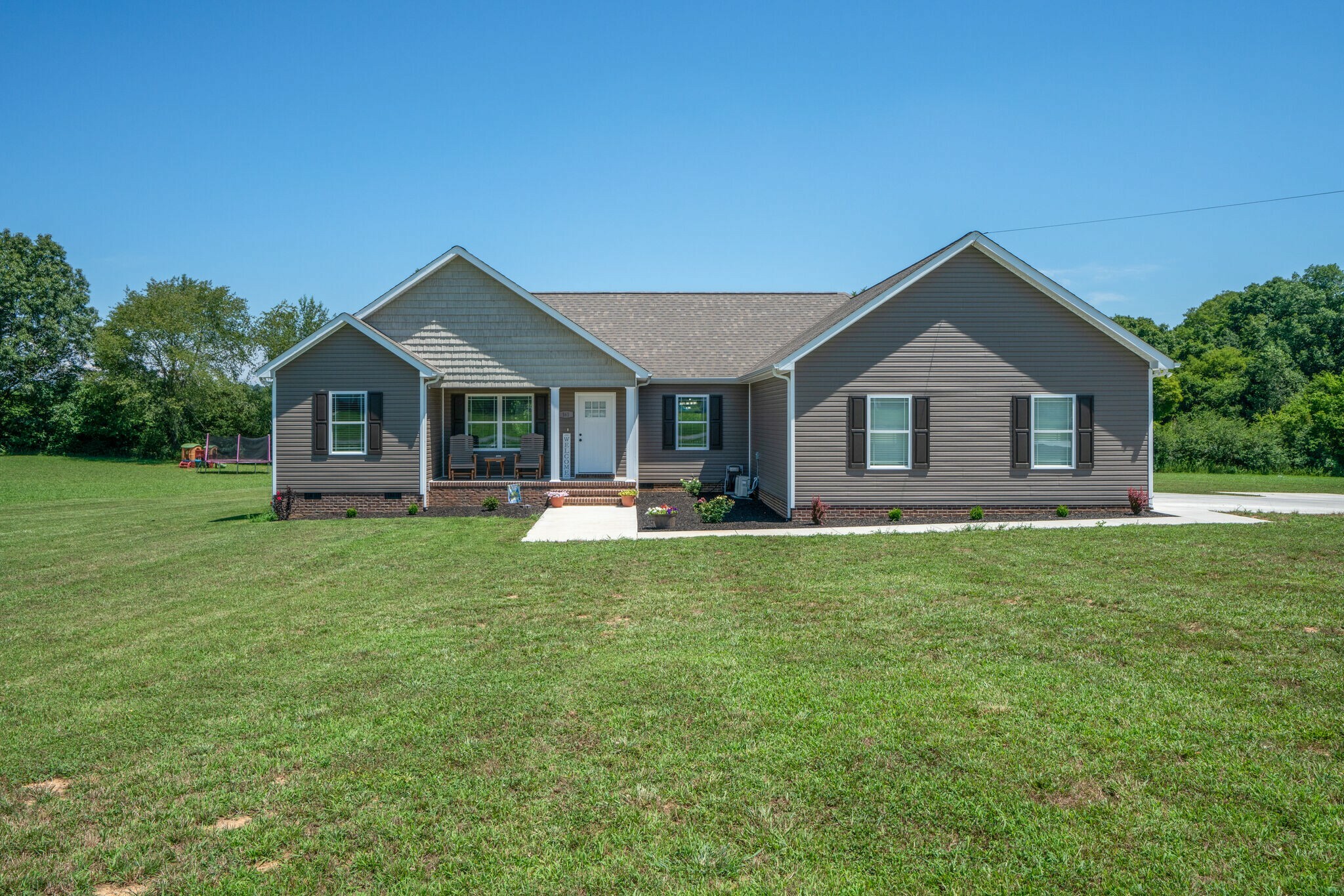 Property Photo:  161 Kaleb Ln  TN 38483 