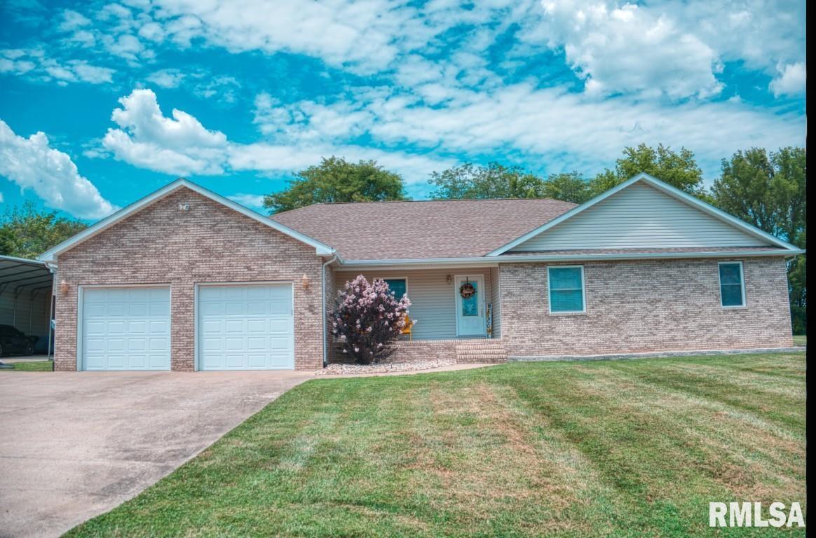 Property Photo: 6382 Windmere IL 62959