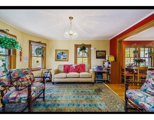 Property Photo: 133 Brattle St 1 MA 02474