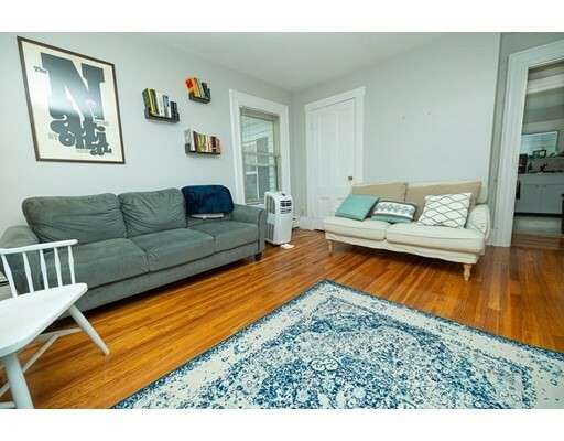 Property Photo:  1 Jay Street 2  MA 02139 