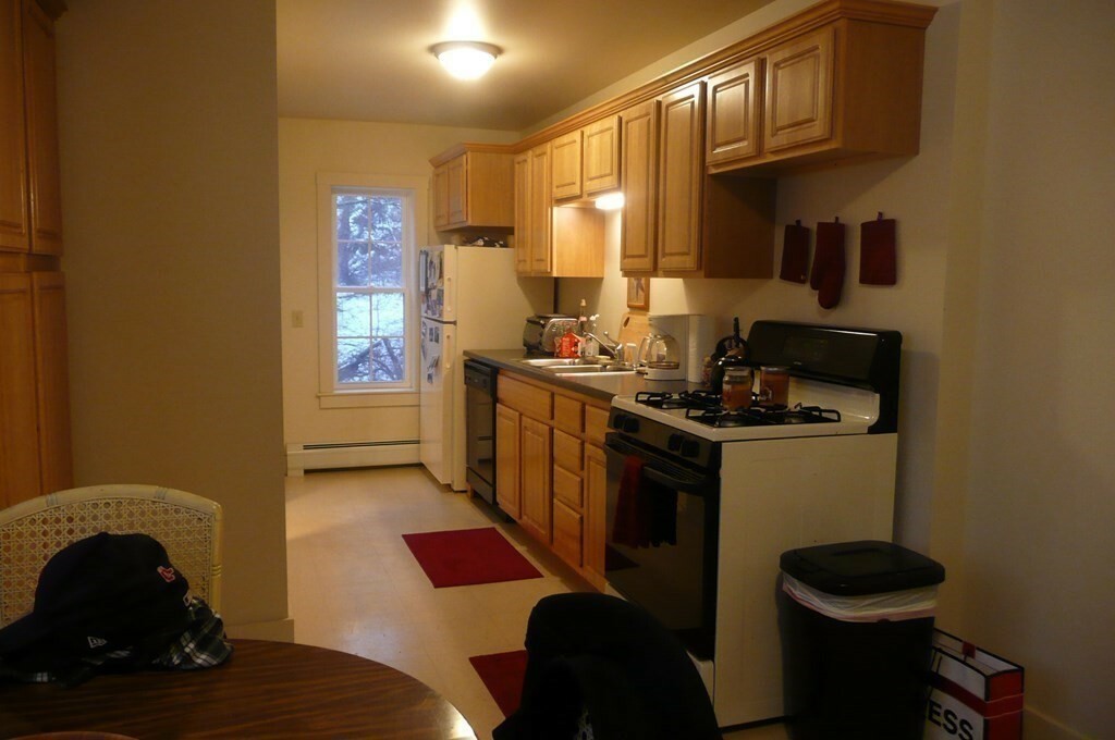 Property Photo:  29 Williams Street  MA 01096 