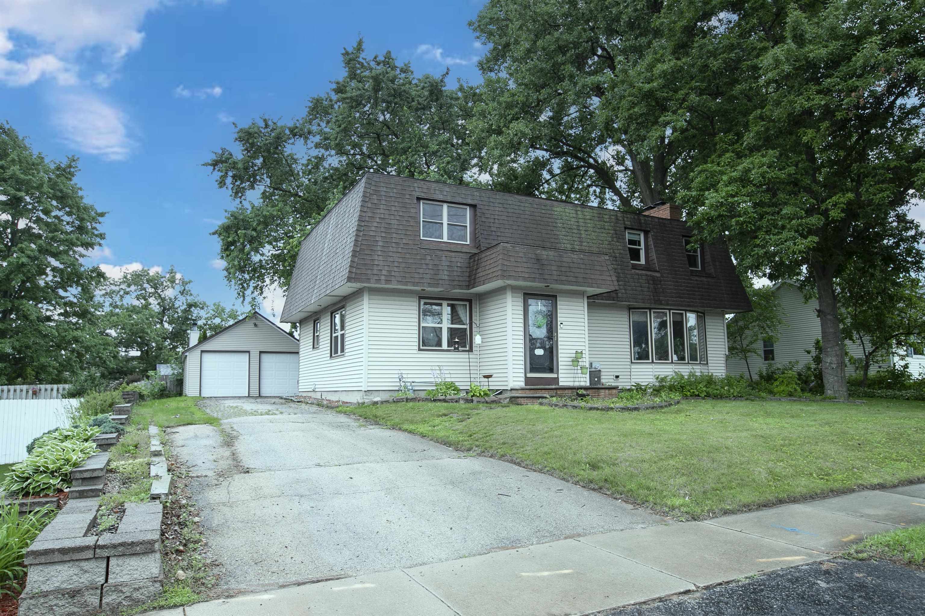 Property Photo: 3033 W Point Road WI 54313