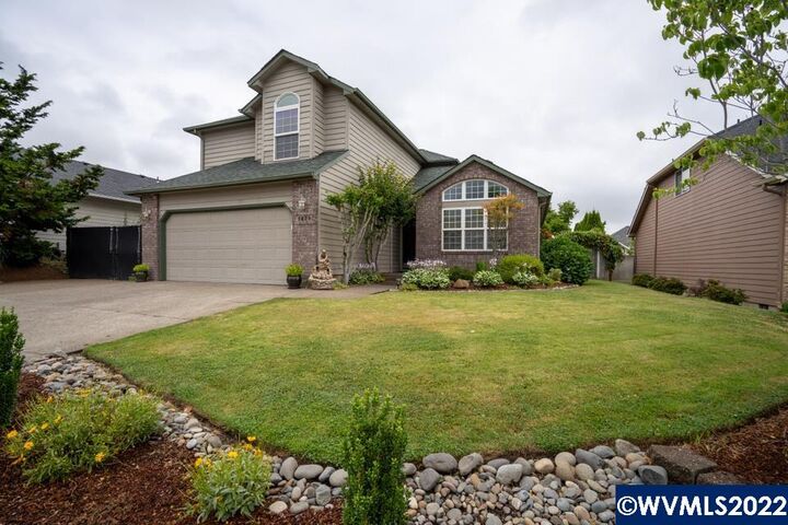 1479  Cresthill Av NW  Salem OR 97304 photo