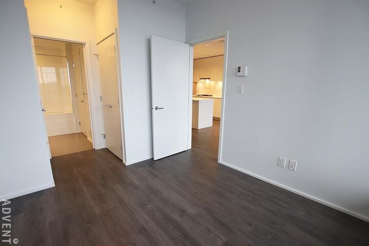 Property Photo: 1955 Alpha Way 2704 BC V5C 0K6