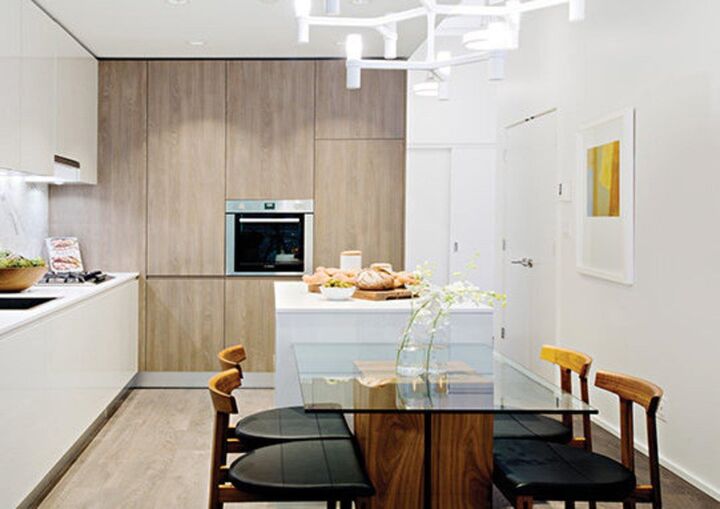 Property Photo: 1955 Alpha Way 2705 BC V5C 0K6