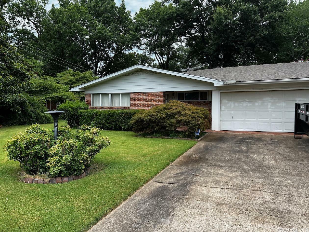 Property Photo: 712 Buttry Drive AR 72401
