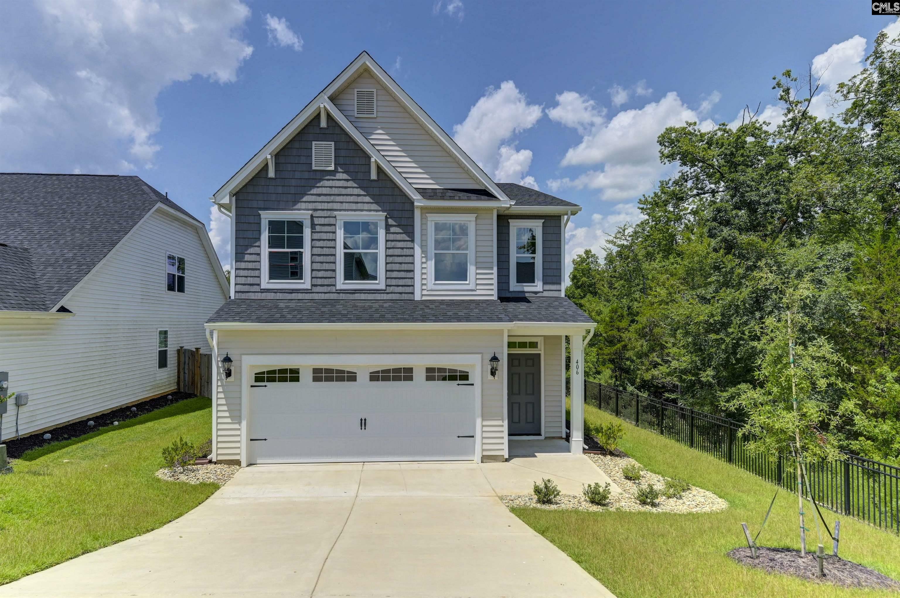 Property Photo: 406 Thayer SC 29036