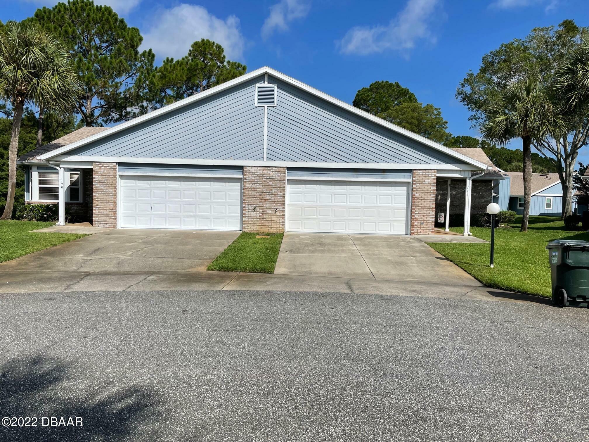 120 Duck Hawk Circle 305  Daytona Beach FL 32119 photo