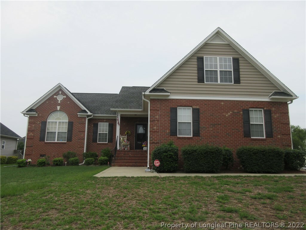 Property Photo: 3904 Hunting Path Drive NC 28348