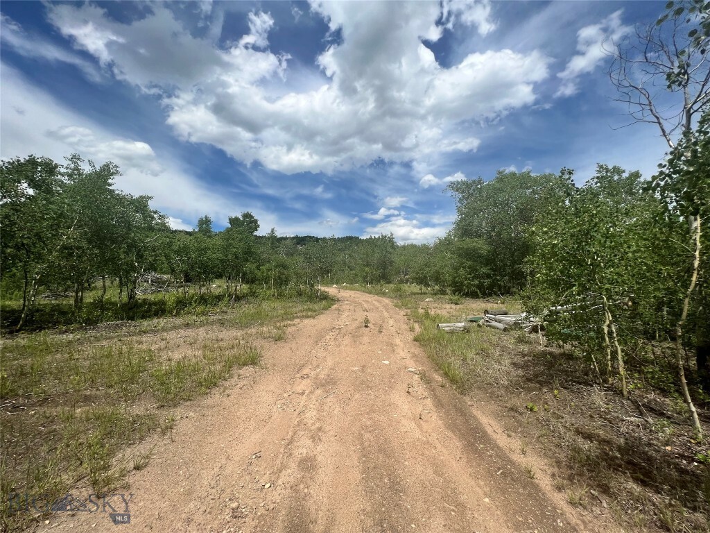 Property Photo:  1283 Clear Creek  MT 59711 