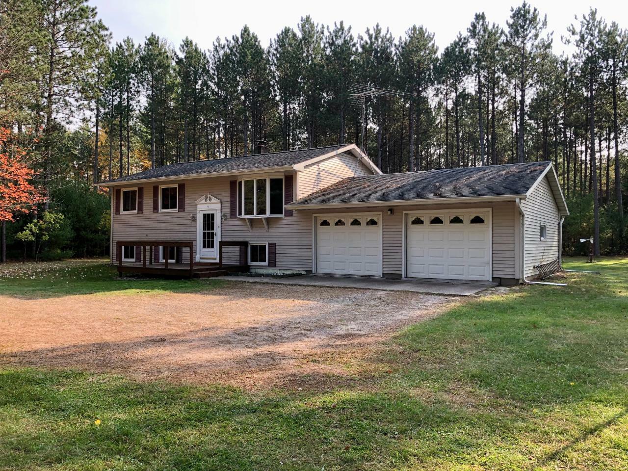 Property Photo:  2581 Rocky Rd  WI 54487 