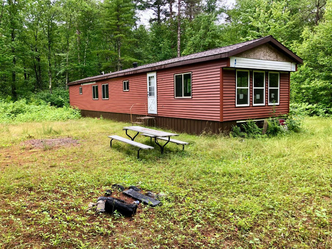 Property Photo:  10563 Antler Trail Rd  WI 54487 